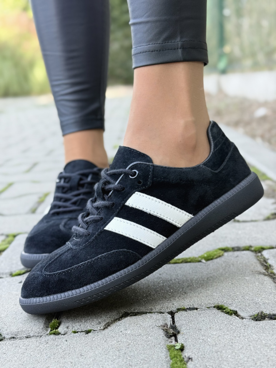 Sneakersy z naturalnej skóry – komfort, który pokochasz