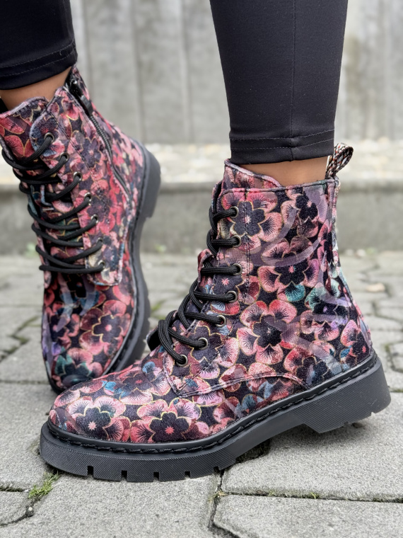 Botki, które mówią Twoim stylem