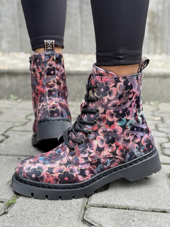 Botki, które mówią Twoim stylem