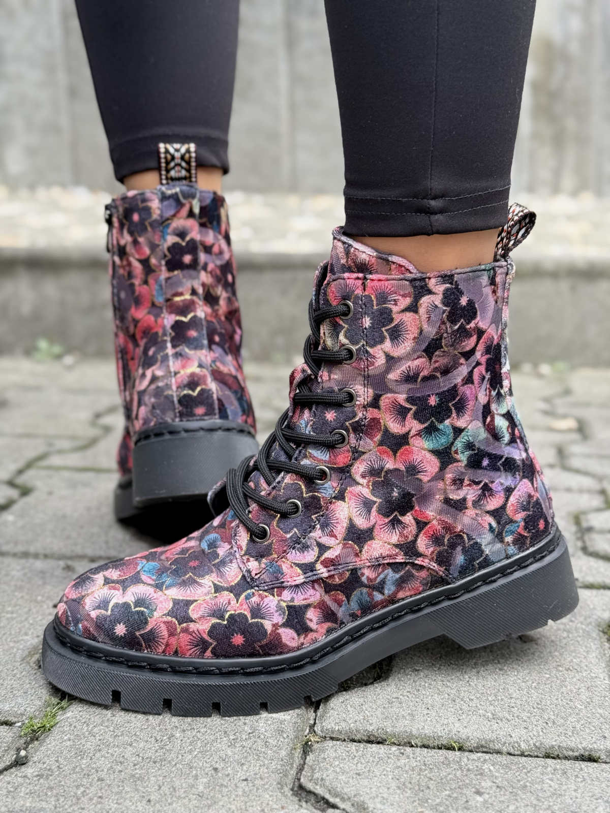 Botki, które mówią Twoim stylem