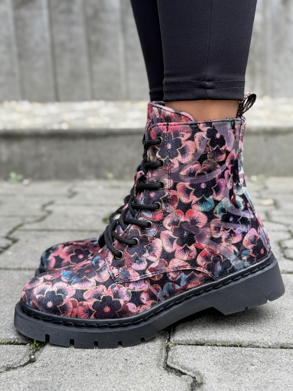 Botki, które mówią Twoim stylem