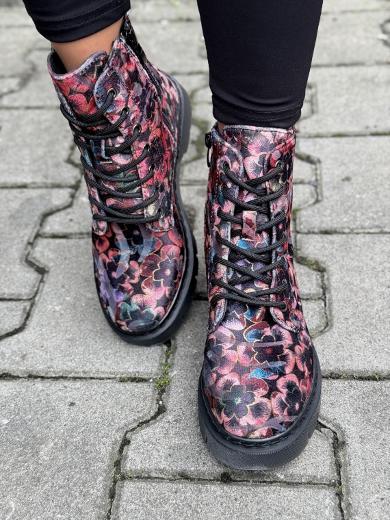 Botki, które mówią Twoim stylem