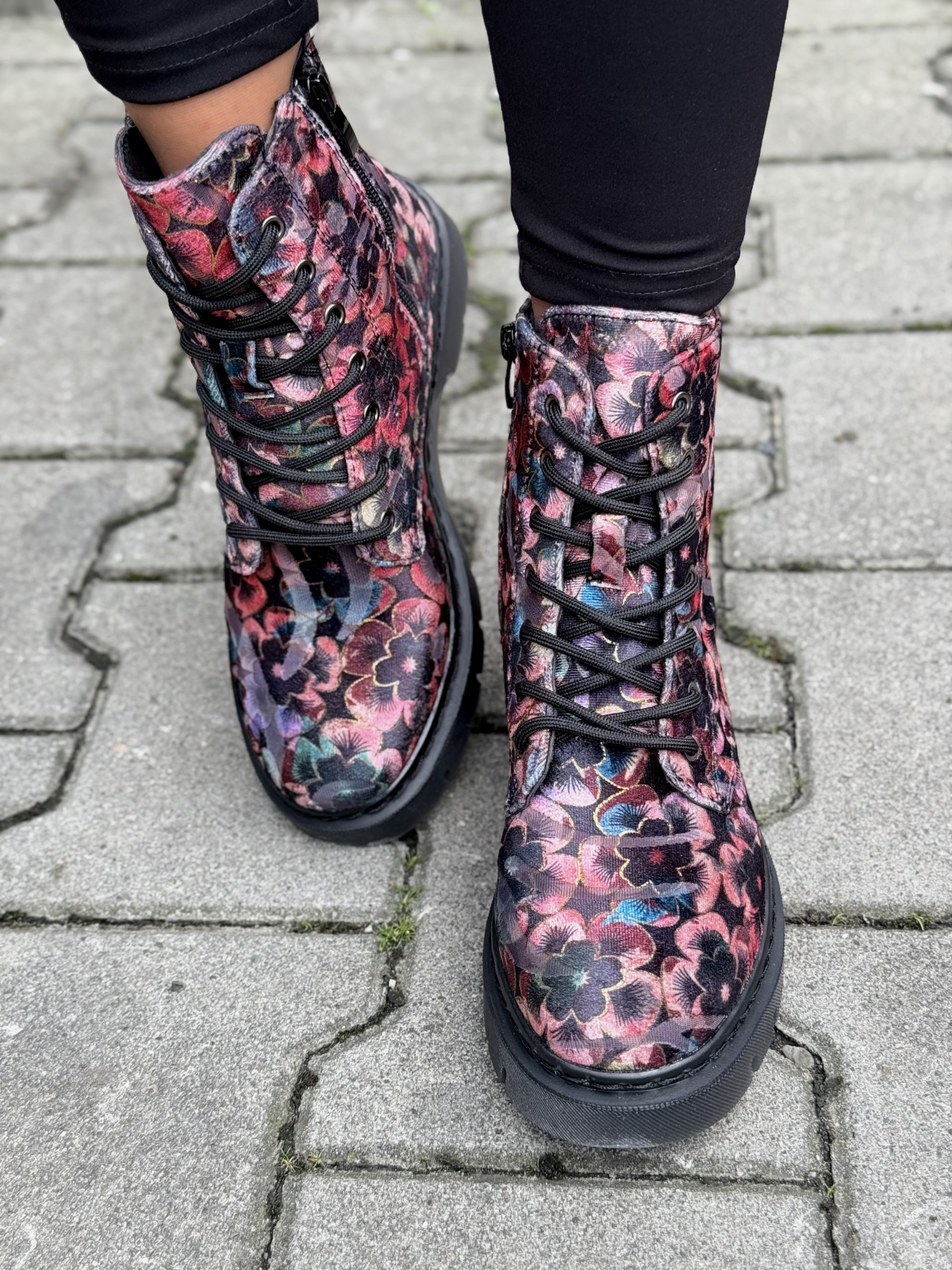 Botki, które mówią Twoim stylem