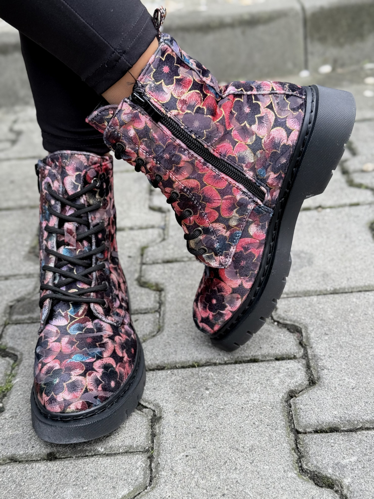 Botki, które mówią Twoim stylem