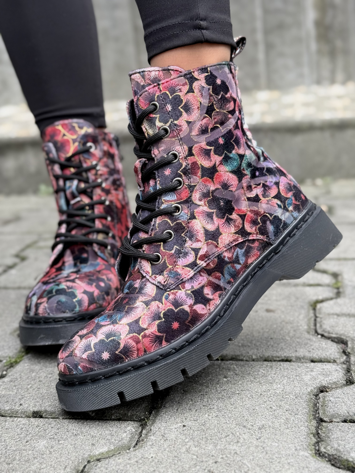 Botki, które mówią Twoim stylem