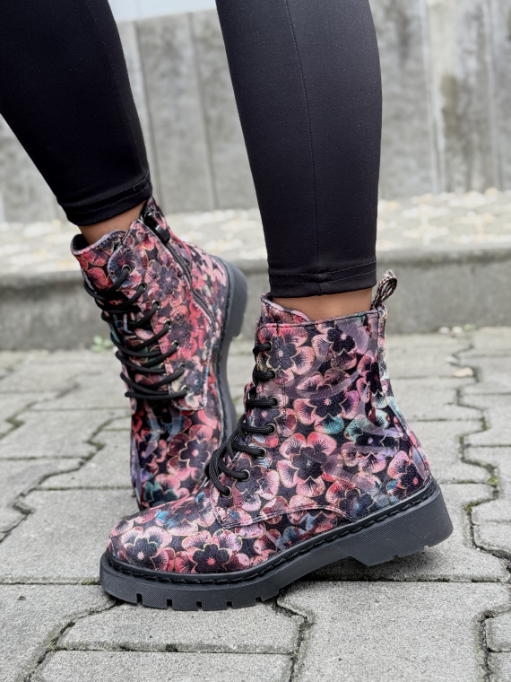 Botki, które mówią Twoim stylem