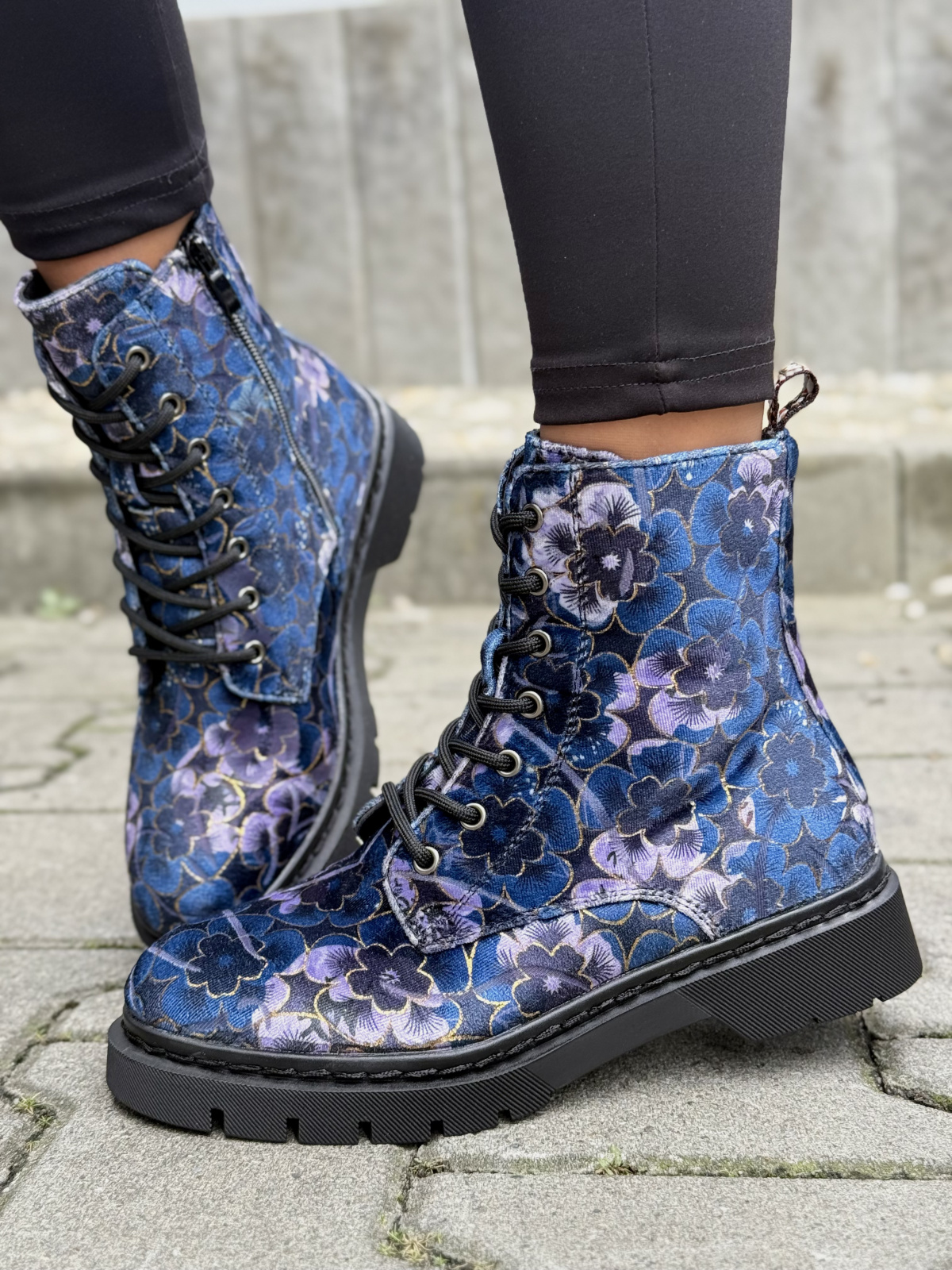 Botki, które mówią Twoim stylem