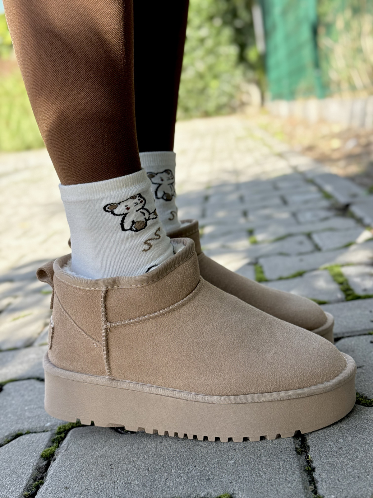 Śniegowce z Naturalnej Skóry – Komfort i Styl na Co Dzień