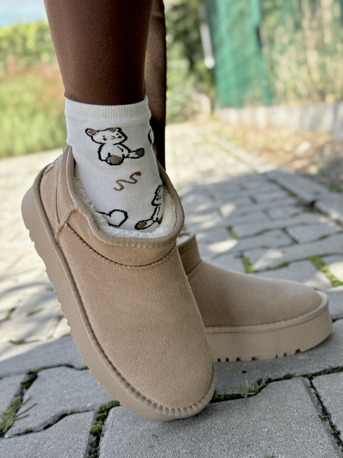 Śniegowce z Naturalnej Skóry – Komfort i Styl na Co Dzień