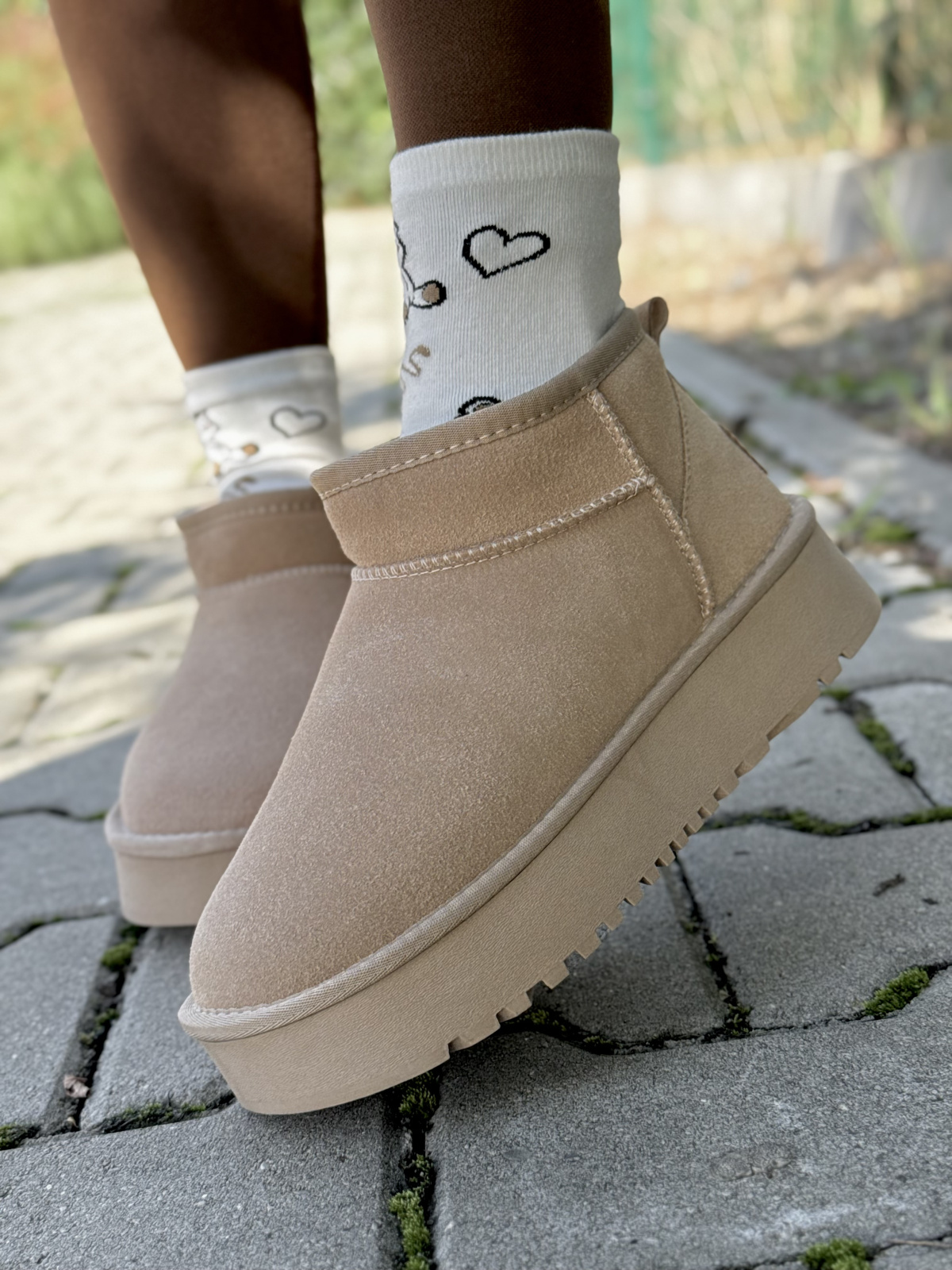 Śniegowce z Naturalnej Skóry – Komfort i Styl na Co Dzień