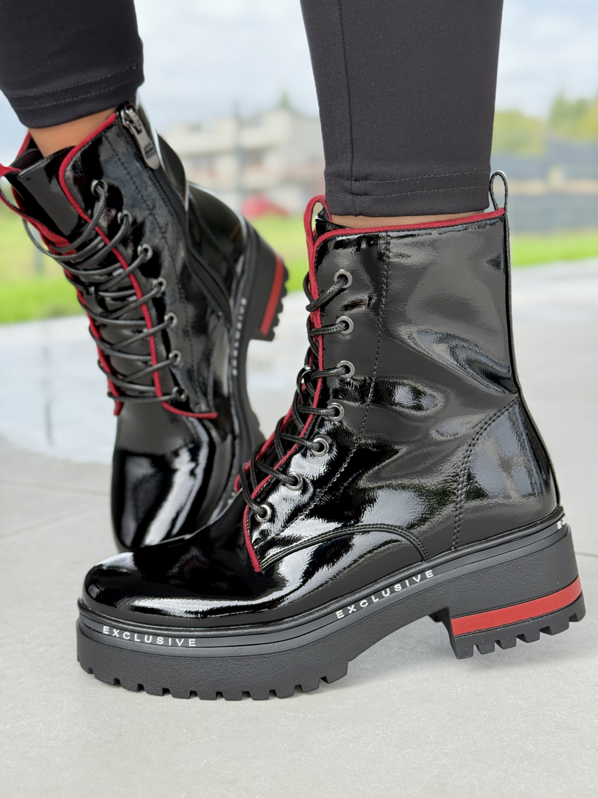 Botki dla kobiet ceniących styl i komfort