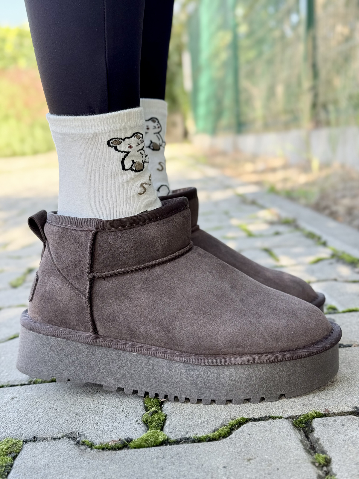 Śniegowce ze skóry naturalnej – ciepło, styl i wygoda w jednym