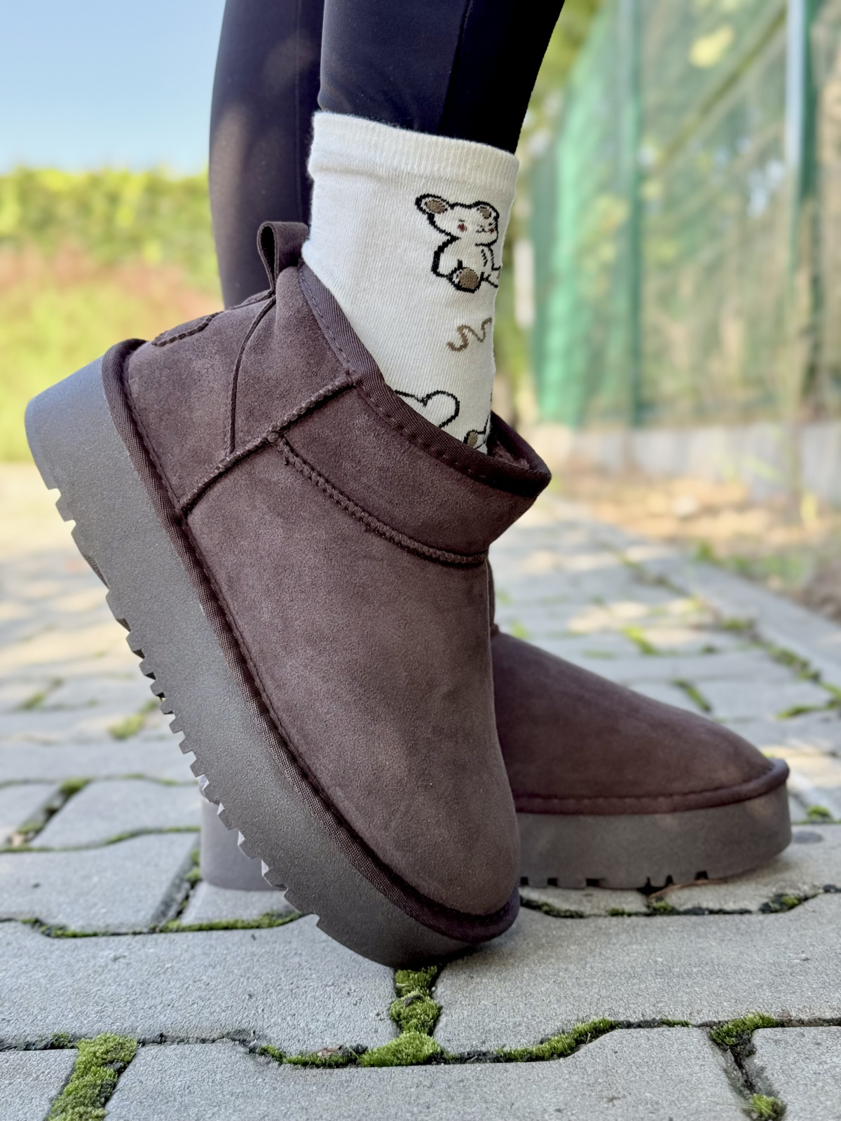 Śniegowce ze skóry naturalnej – ciepło, styl i wygoda w jednym