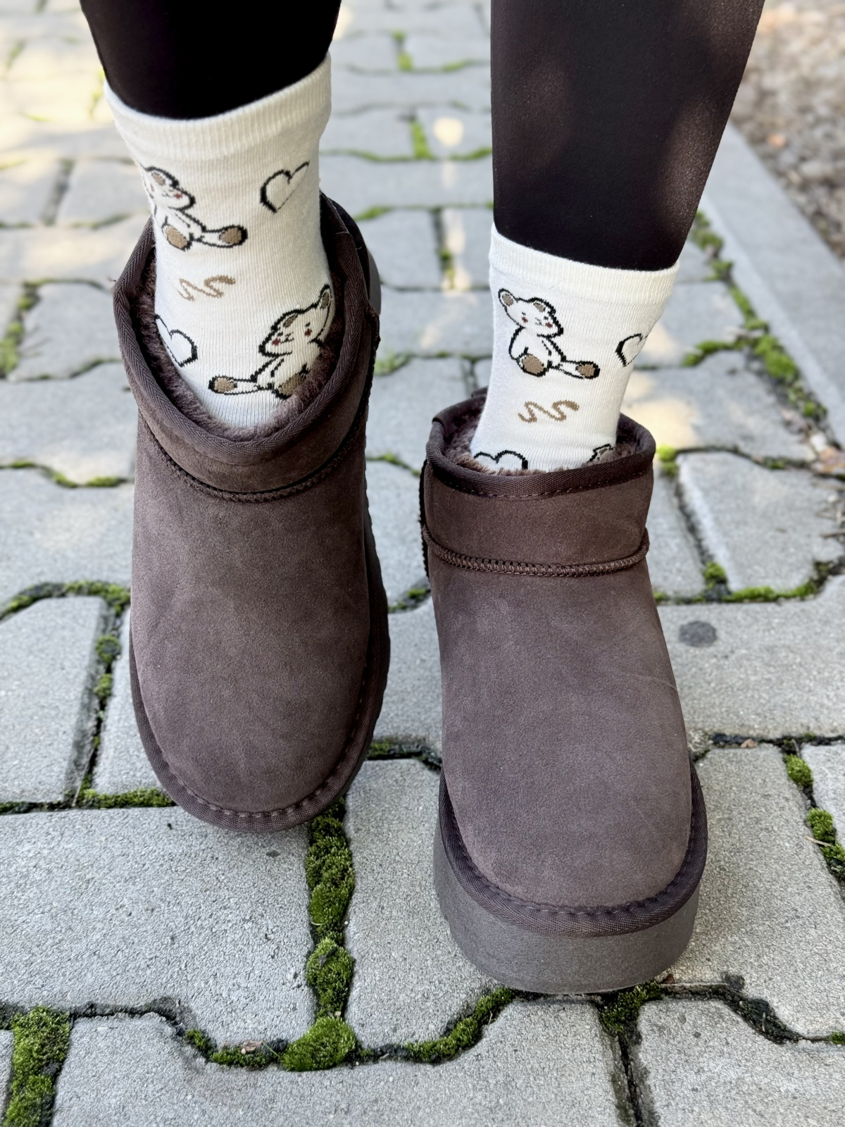 Śniegowce ze skóry naturalnej – ciepło, styl i wygoda w jednym