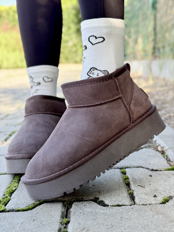 Śniegowce ze skóry naturalnej – ciepło, styl i wygoda w jednym