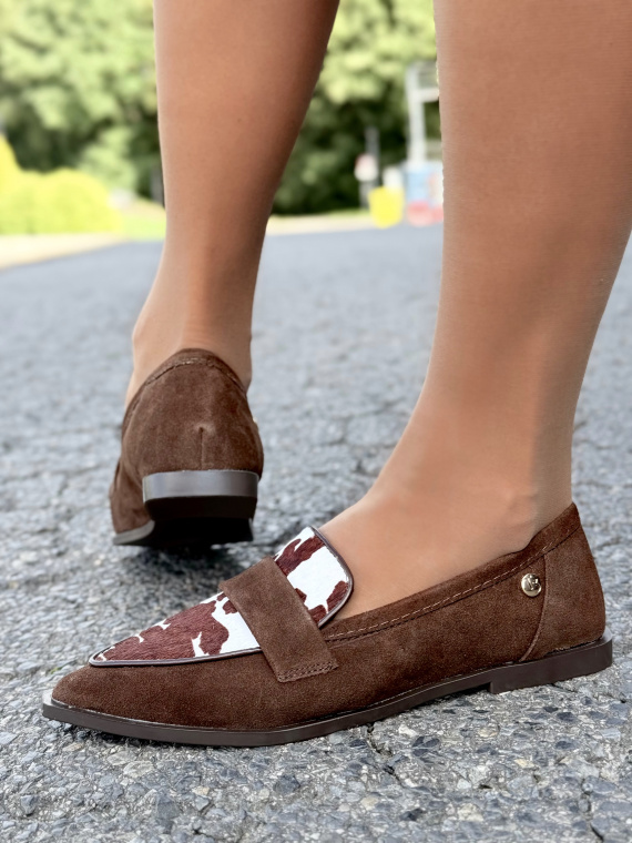 Mokasyny ze 100% naturalnej skóry – elegancja i wygoda na co dzień