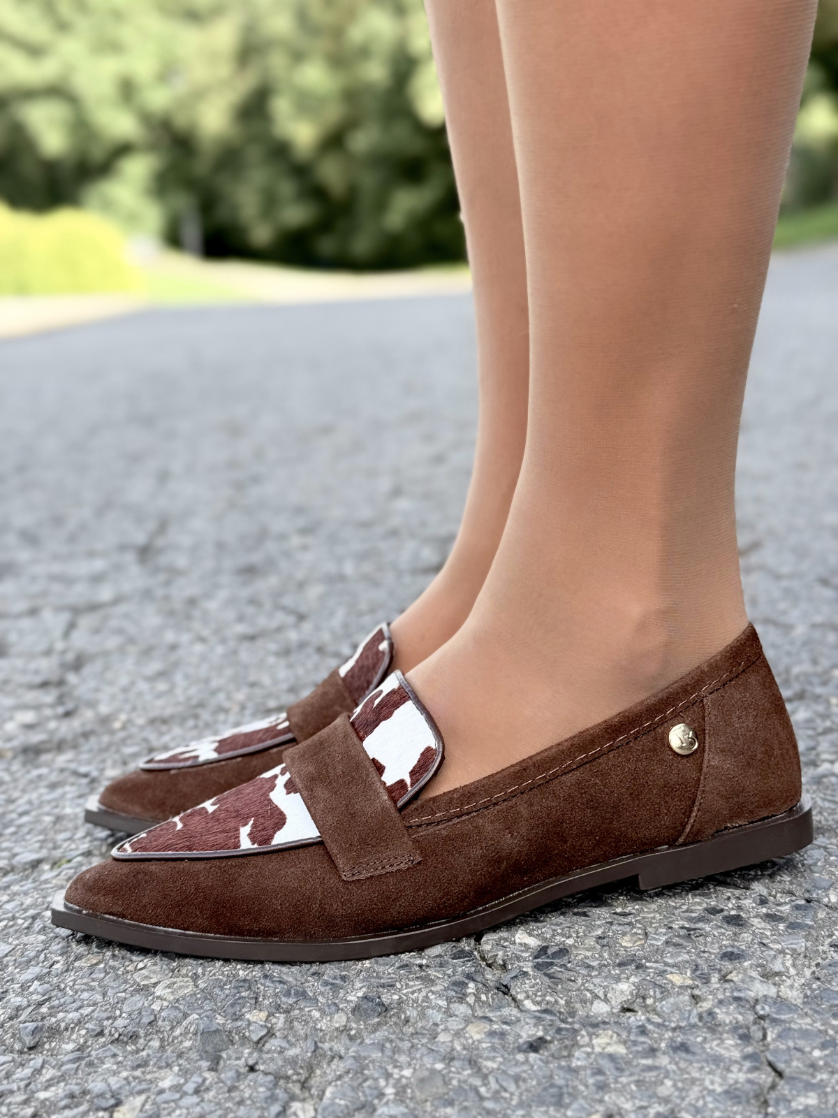 Mokasyny ze 100% naturalnej skóry – elegancja i wygoda na co dzień