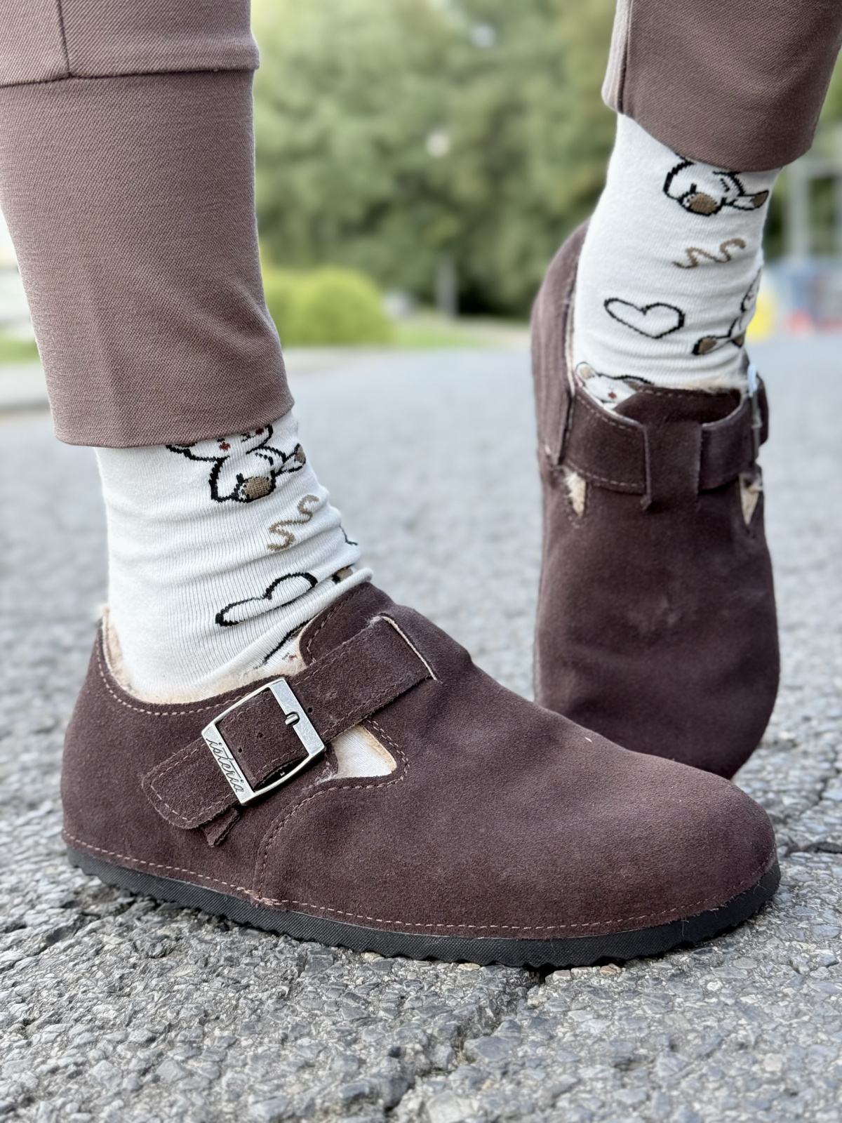 Śniegowce ze skóry naturalnej – komfort i styl na zimę