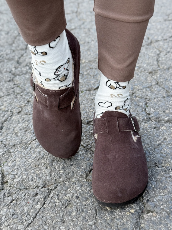 Śniegowce ze skóry naturalnej – komfort i styl na zimę