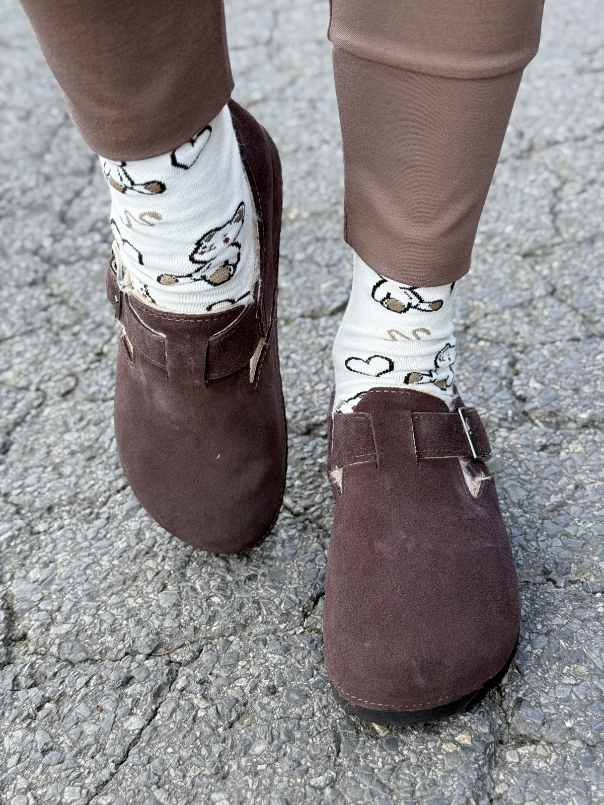 Śniegowce ze skóry naturalnej – komfort i styl na zimę