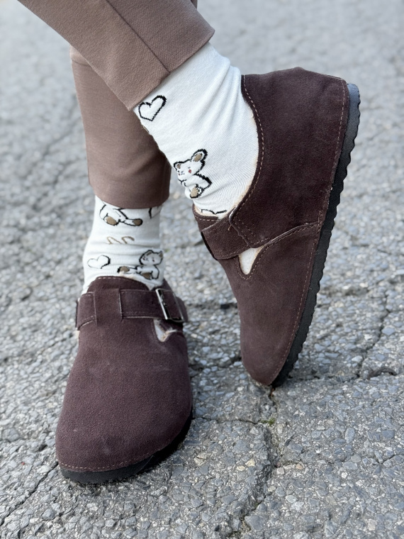 Śniegowce ze skóry naturalnej – komfort i styl na zimę