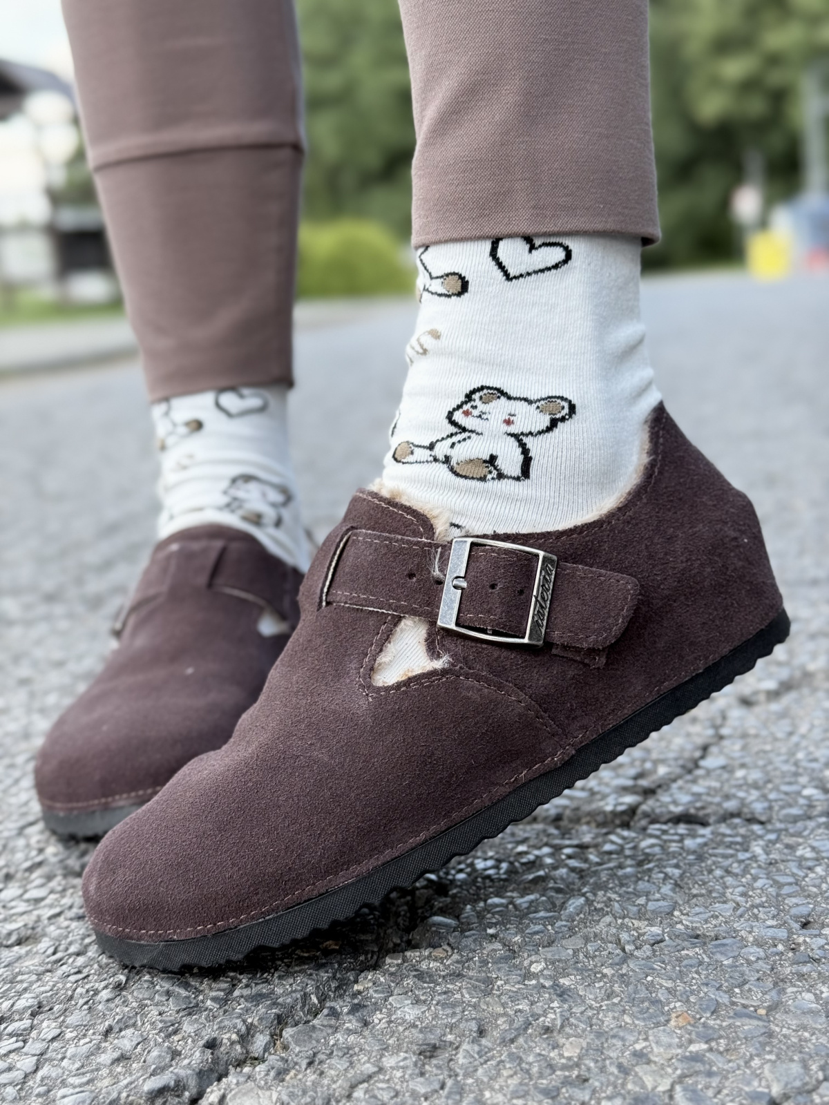 Śniegowce ze skóry naturalnej – komfort i styl na zimę