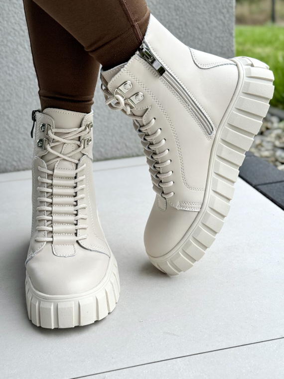 Sneakersy ze skóry naturalnej, które pokochasz od pierwszego kroku