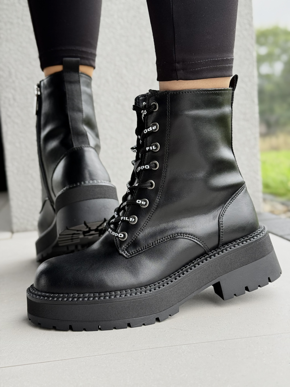 Botki damskie z naturalnej skóry – ponadczasowy wybór