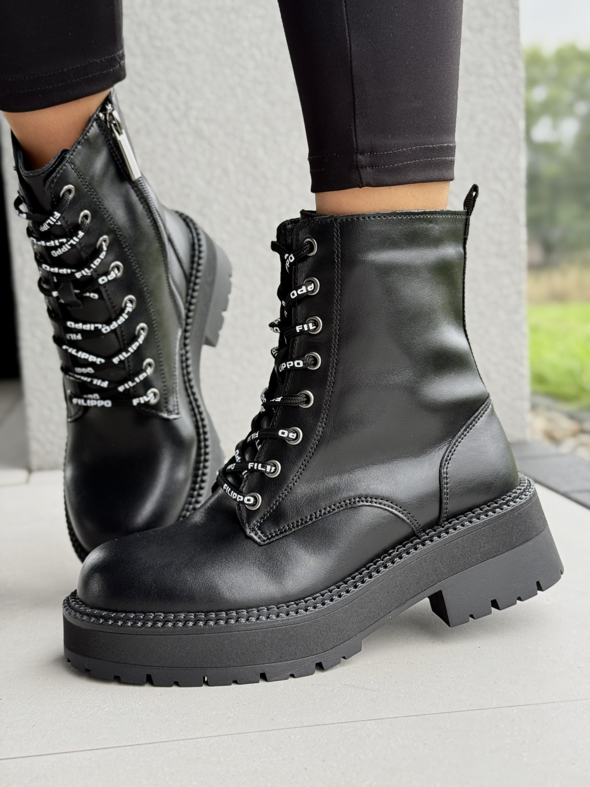 Botki damskie z naturalnej skóry – ponadczasowy wybór