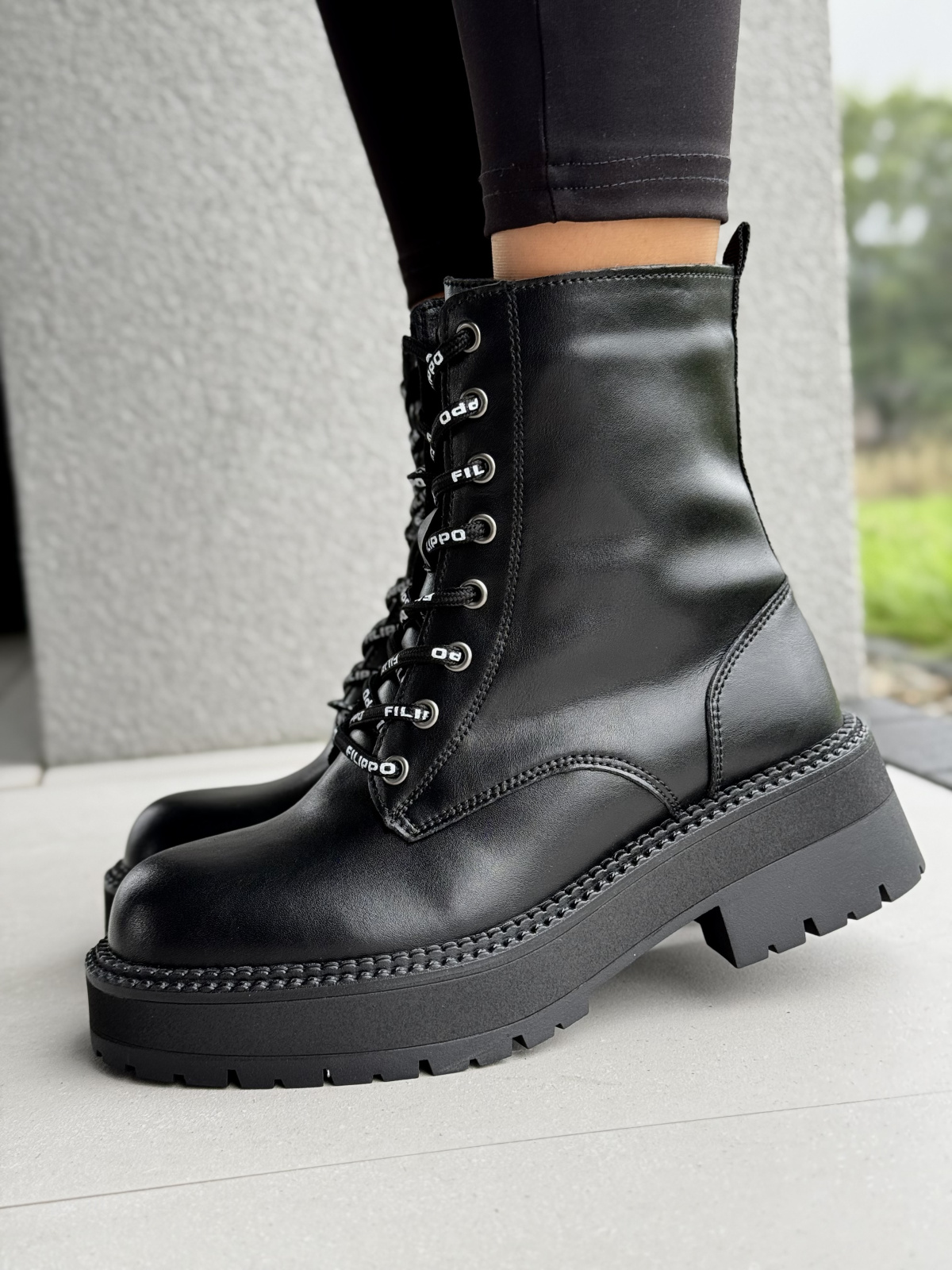 Botki damskie z naturalnej skóry – ponadczasowy wybór