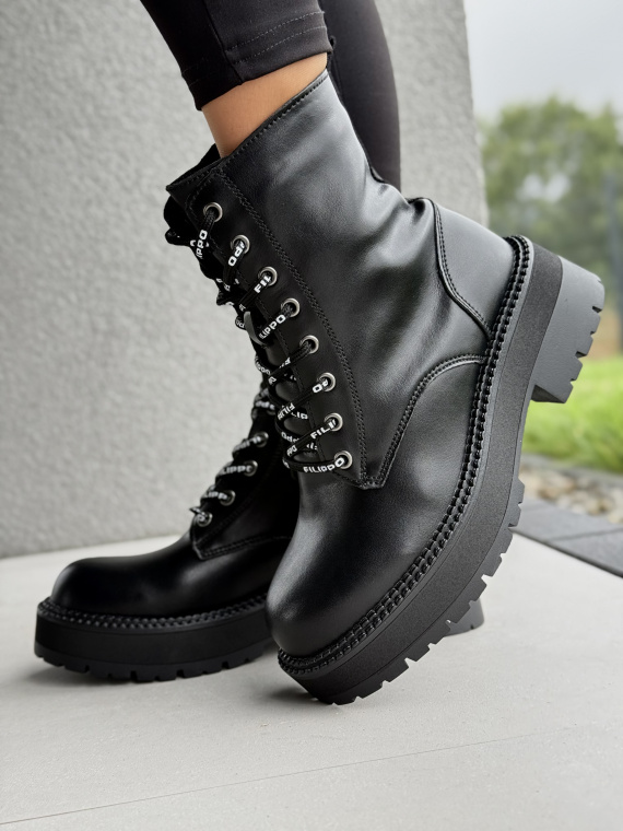 Botki damskie z naturalnej skóry – ponadczasowy wybór