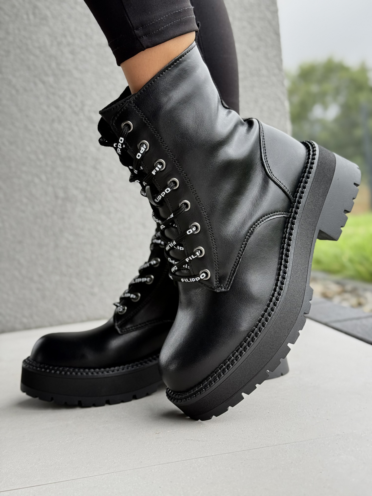 Botki damskie z naturalnej skóry – ponadczasowy wybór