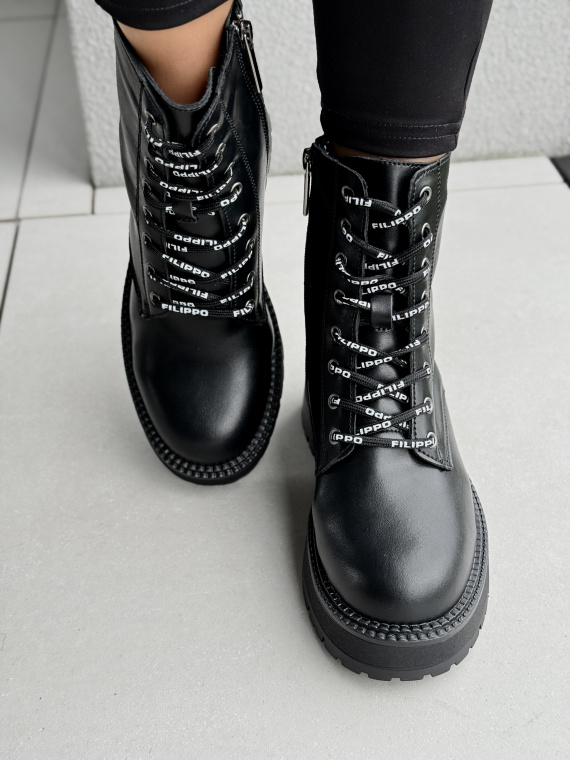 Botki damskie z naturalnej skóry – ponadczasowy wybór