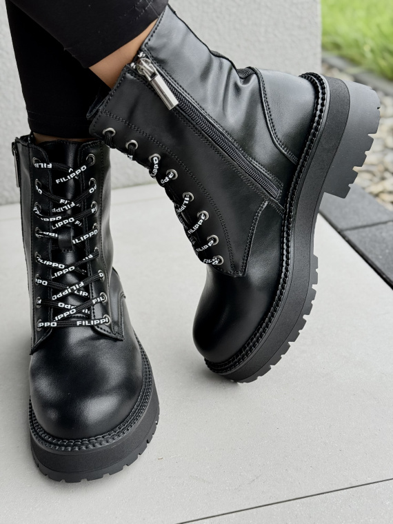 Botki damskie z naturalnej skóry – ponadczasowy wybór