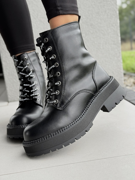 Botki damskie z naturalnej skóry – ponadczasowy wybór