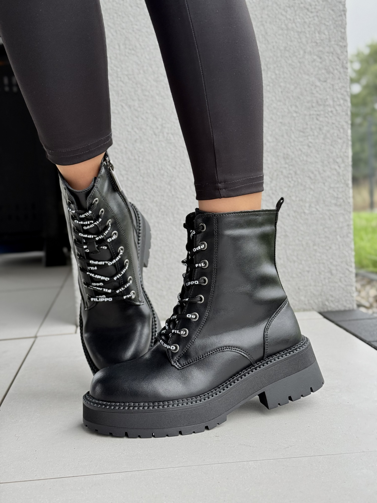 Botki damskie z naturalnej skóry – ponadczasowy wybór