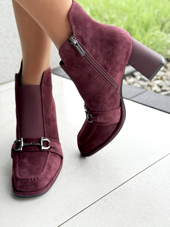 Botki z naturalnej skóry – elegancja i wygoda w najlepszym wydaniu