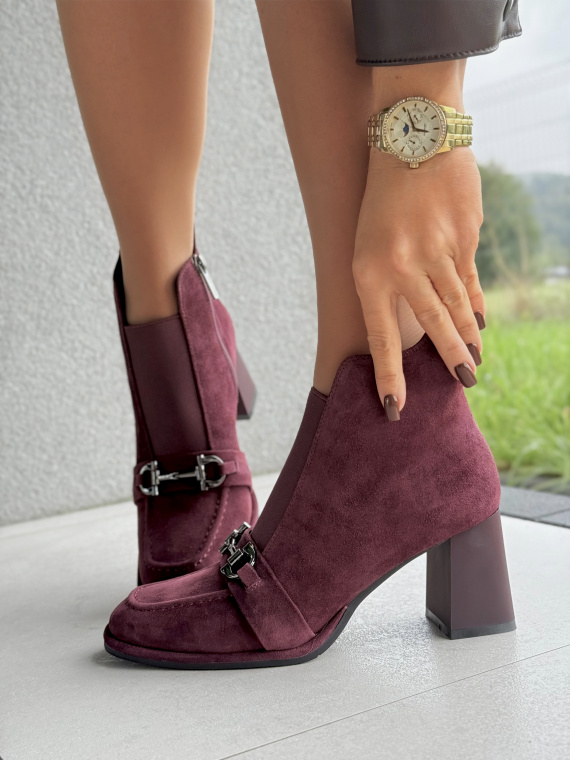 Botki z naturalnej skóry – elegancja i wygoda w najlepszym wydaniu