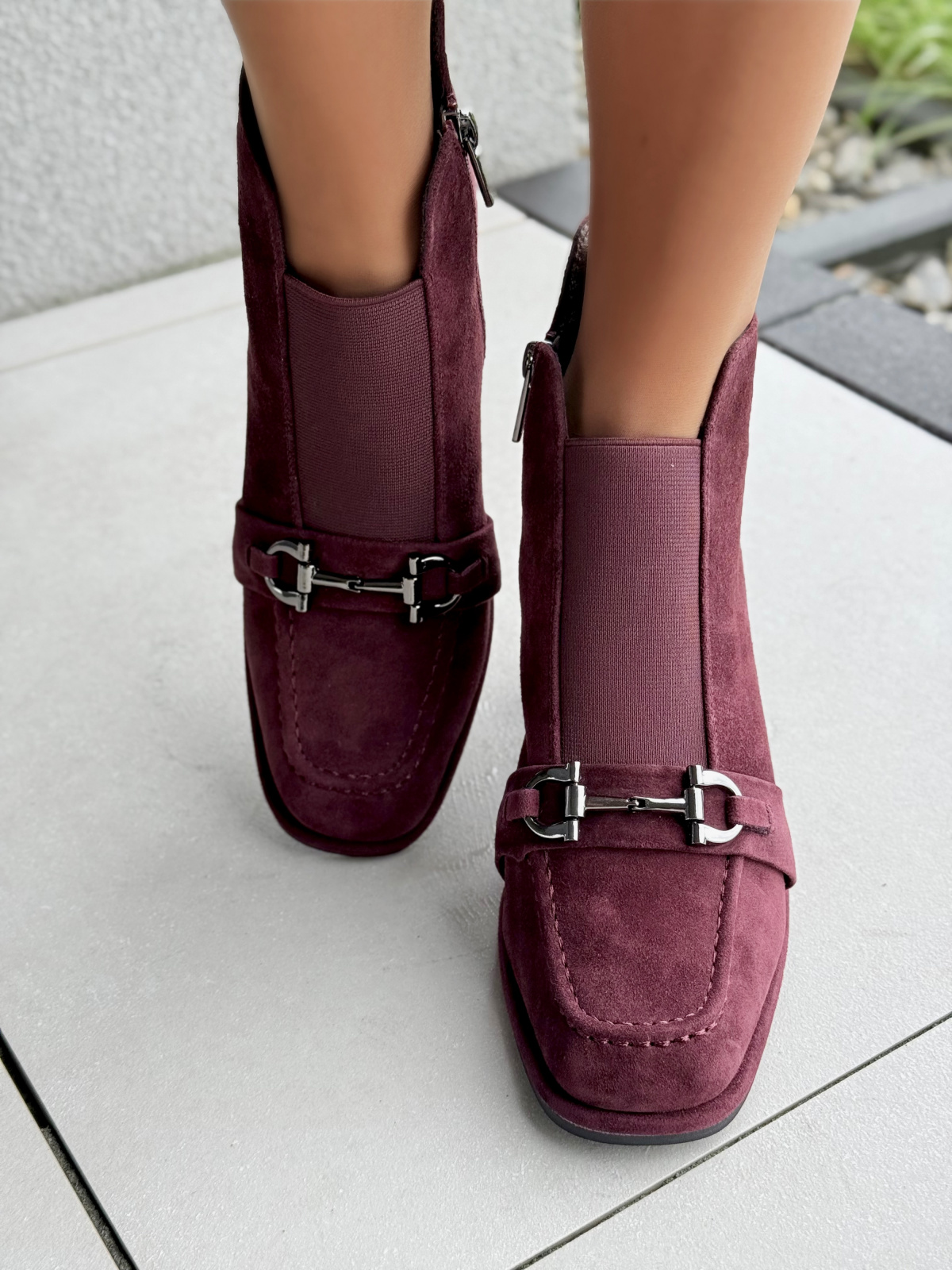 Botki z naturalnej skóry – elegancja i wygoda w najlepszym wydaniu