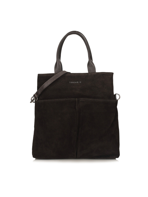 Torebka damska ze skóry naturalnej