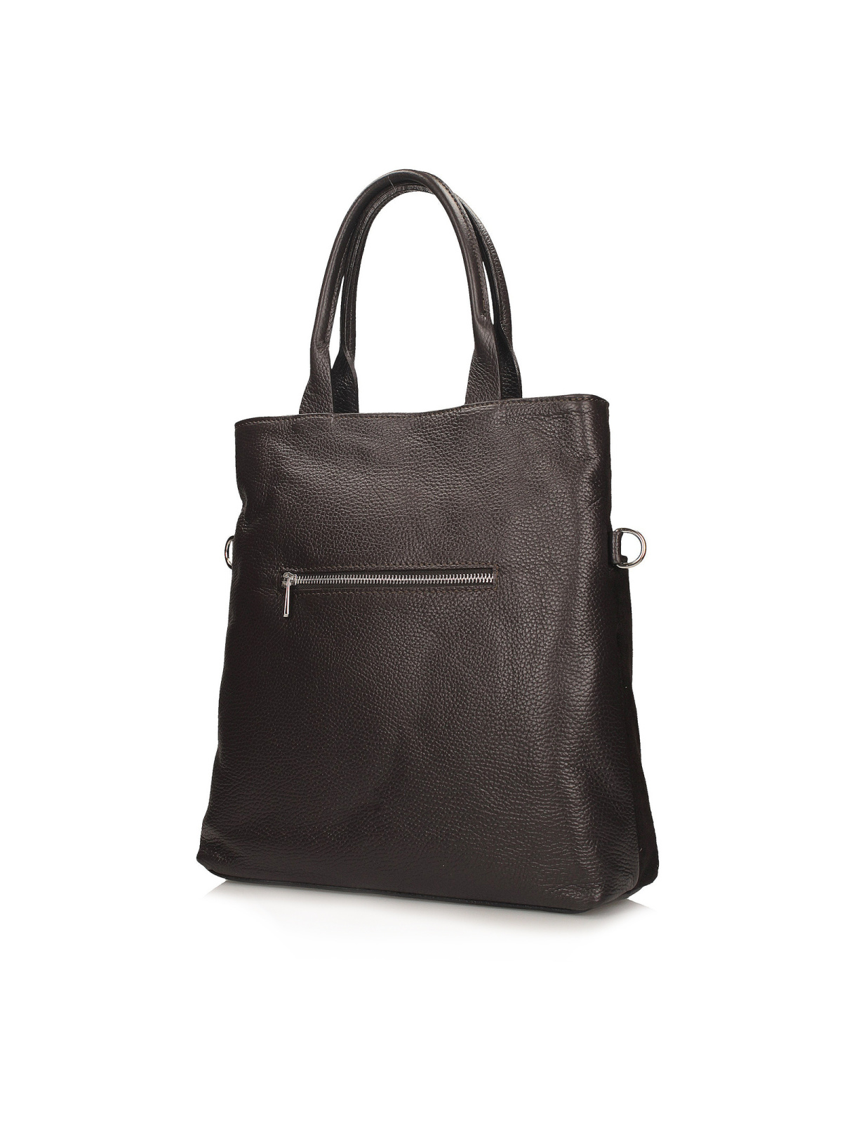 Torebka damska ze skóry naturalnej