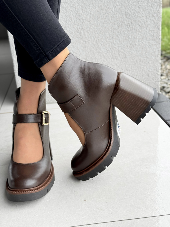 OLEKSY – polskie buty ze skóry naturalnej, które pokochasz