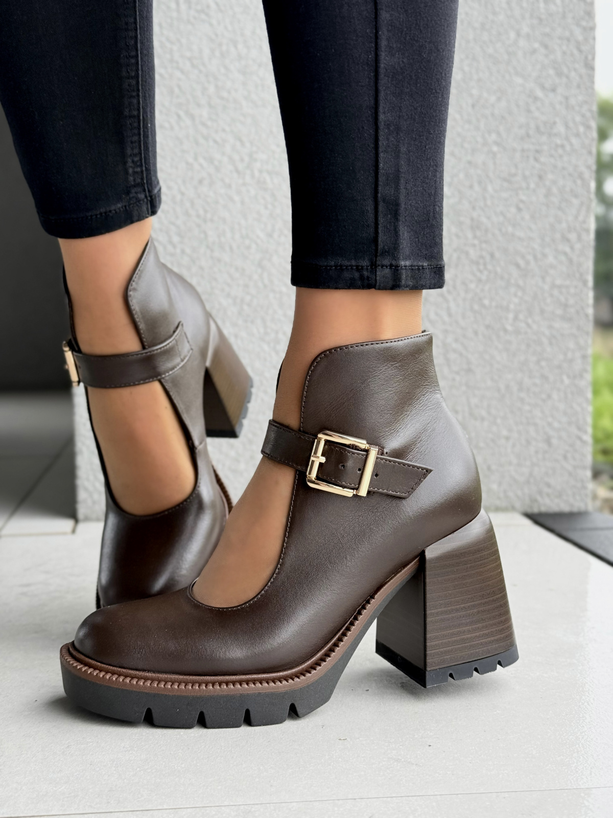 OLEKSY – polskie buty ze skóry naturalnej, które pokochasz