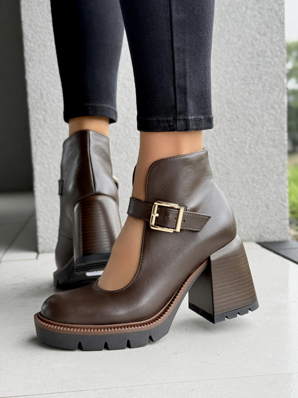 OLEKSY – polskie buty ze skóry naturalnej, które pokochasz