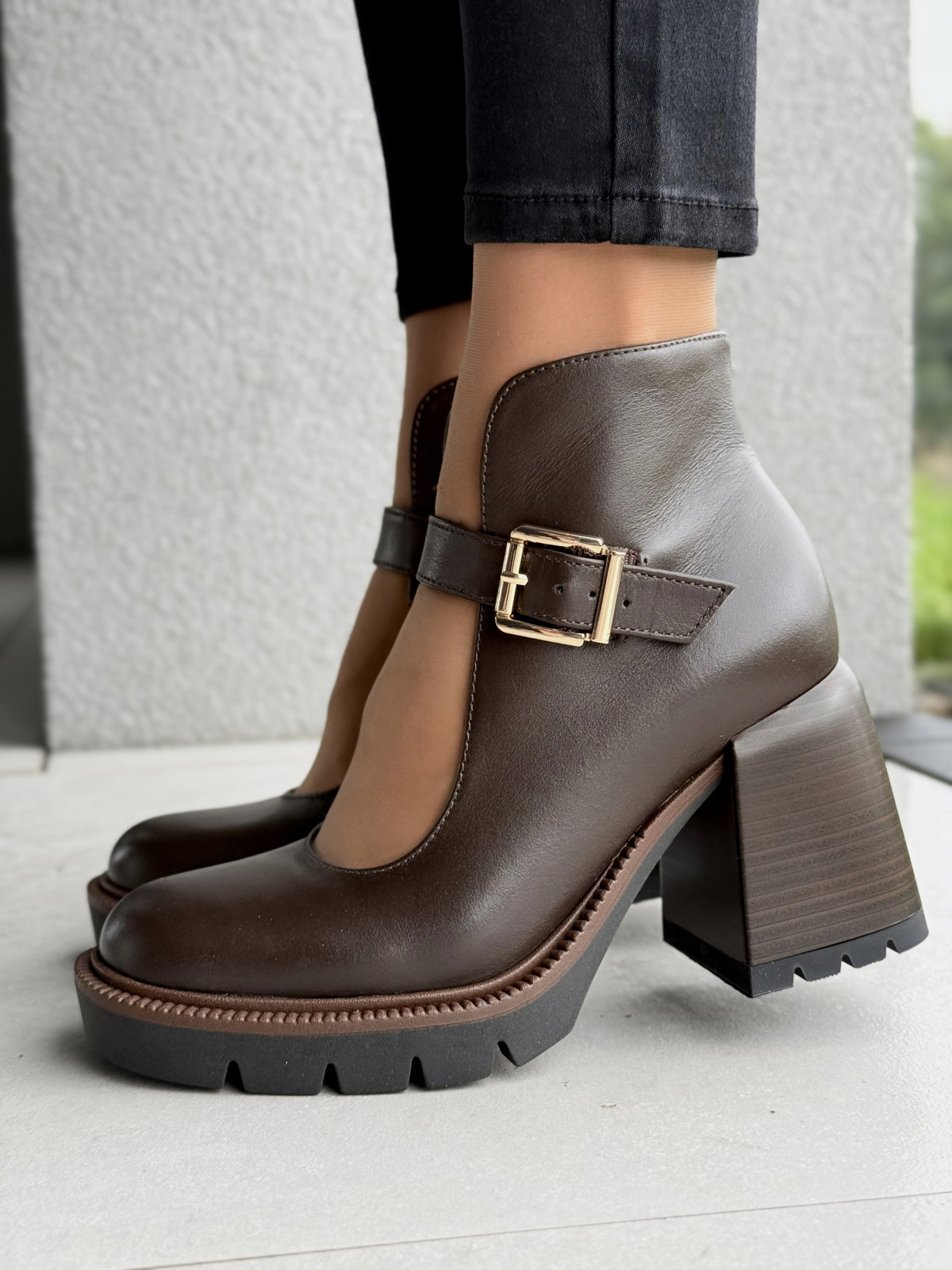 OLEKSY – polskie buty ze skóry naturalnej, które pokochasz