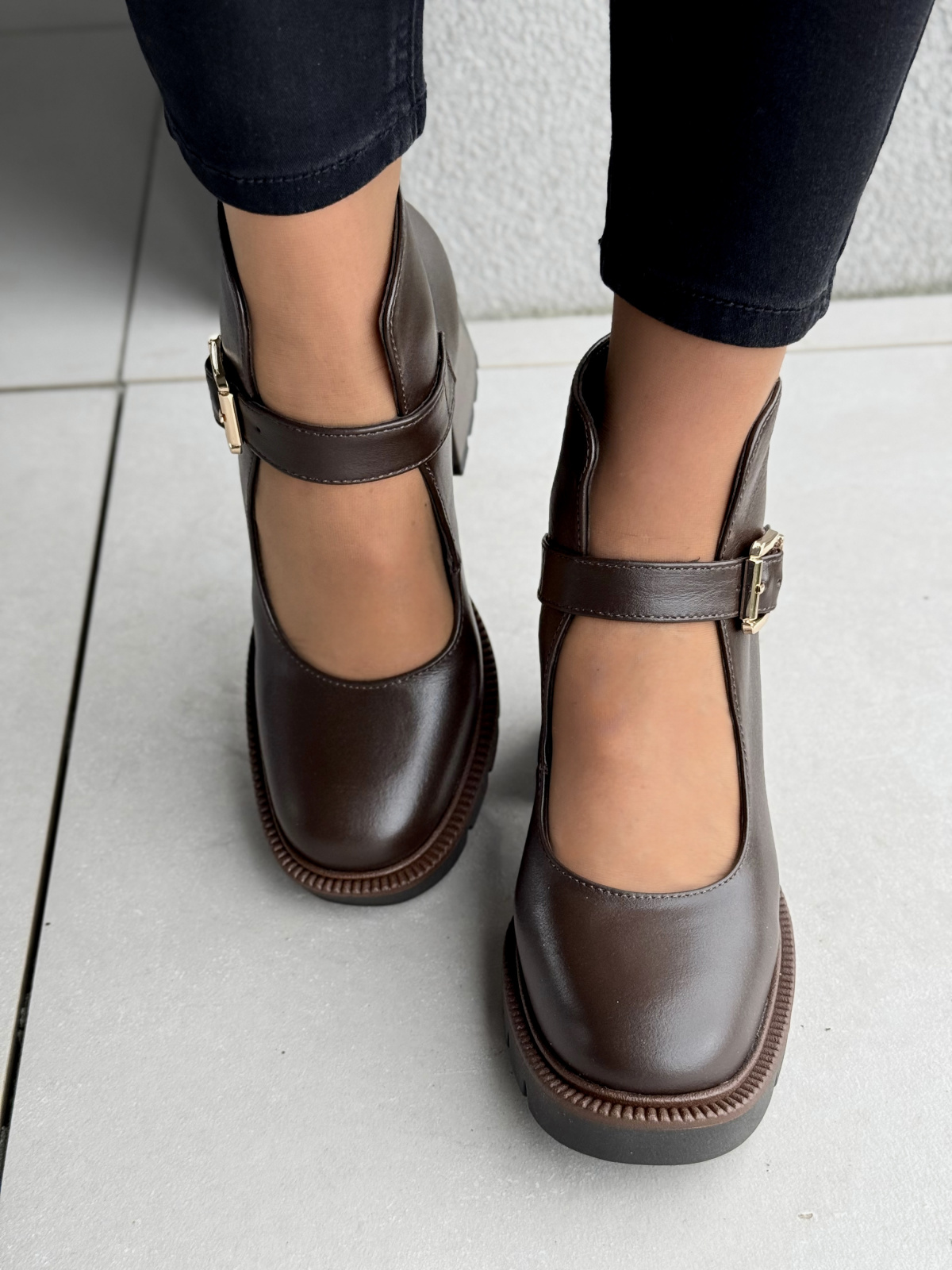 OLEKSY – polskie buty ze skóry naturalnej, które pokochasz