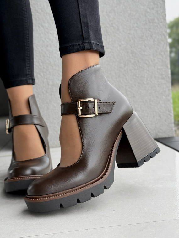 OLEKSY – polskie buty ze skóry naturalnej, które pokochasz