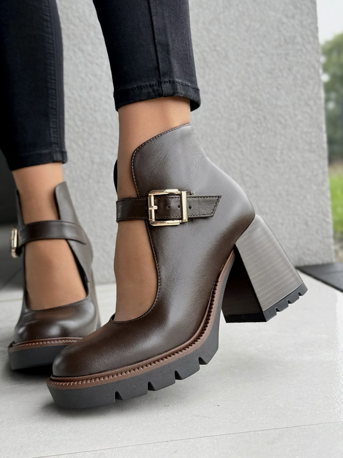 OLEKSY – polskie buty ze skóry naturalnej, które pokochasz