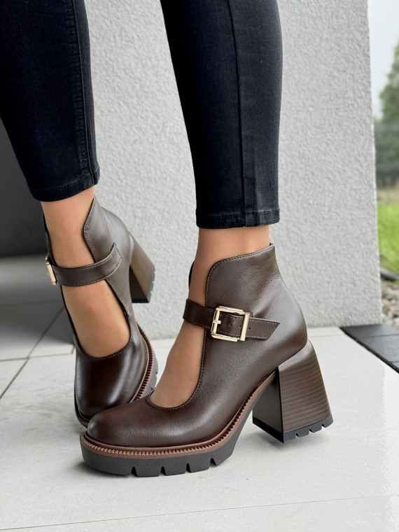 OLEKSY – polskie buty ze skóry naturalnej, które pokochasz