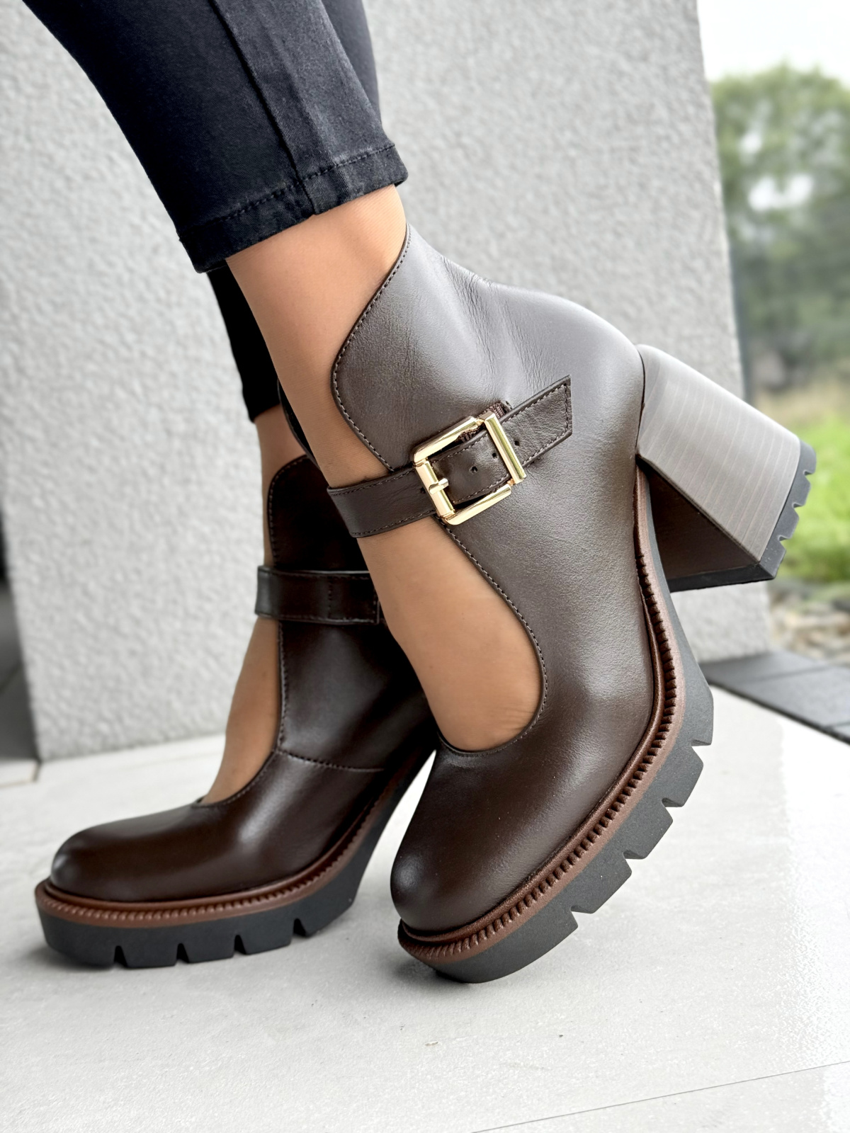 OLEKSY – polskie buty ze skóry naturalnej, które pokochasz